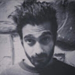 Meet your Posher, Yousef